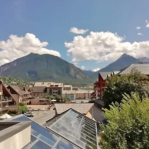 Le Cocon Du Prorel Appartement