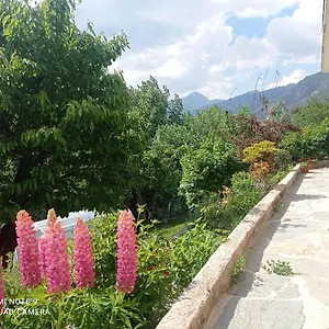 Rdc Plein Sud Avec Vue Imprenable Appartement