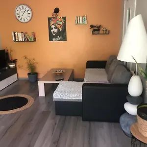 T2, Appartement