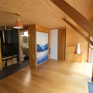 De Charme Appartement