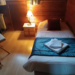 Hotel De L'impossible, Briancon (Hautes-Alpes)