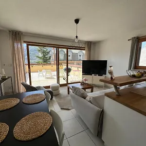 Cosy Appartement
