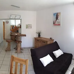 Le Petit Moulin Briançon