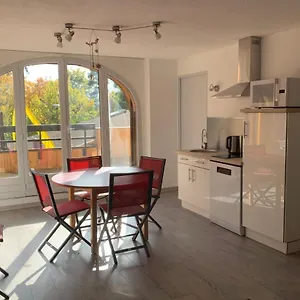 Serre Chevalier 1200 Appartement