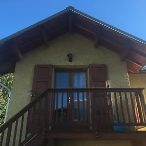 à La Montagne Briançon